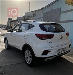 ام جي ZS